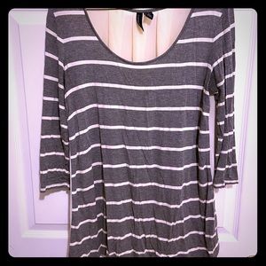 Business in the front, party in the back shirt!!